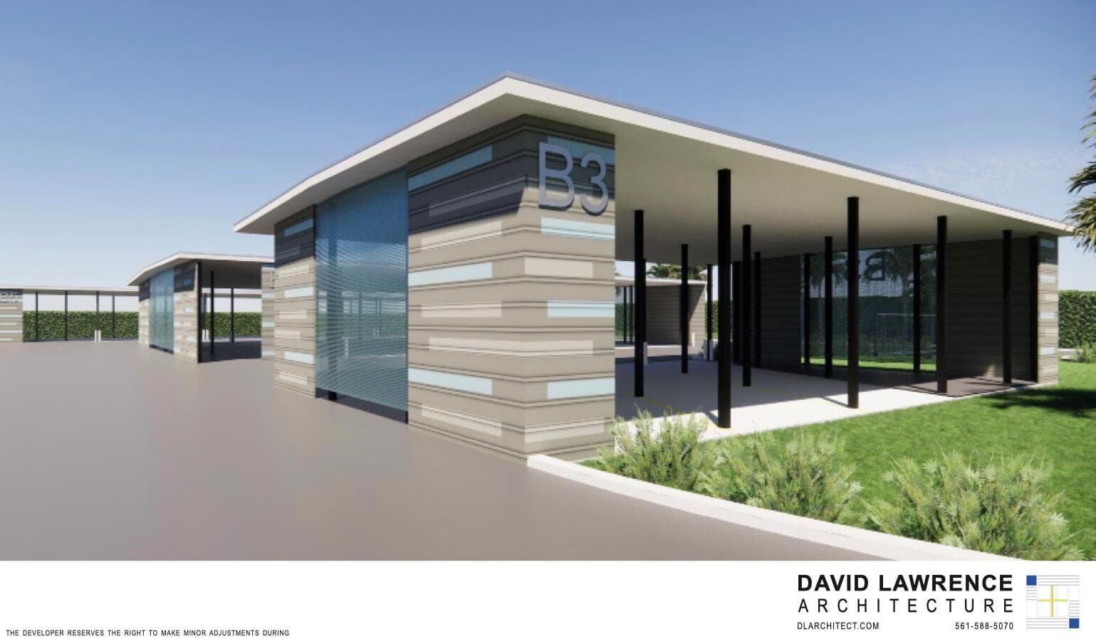 AZ STORAGE RENDERING 3