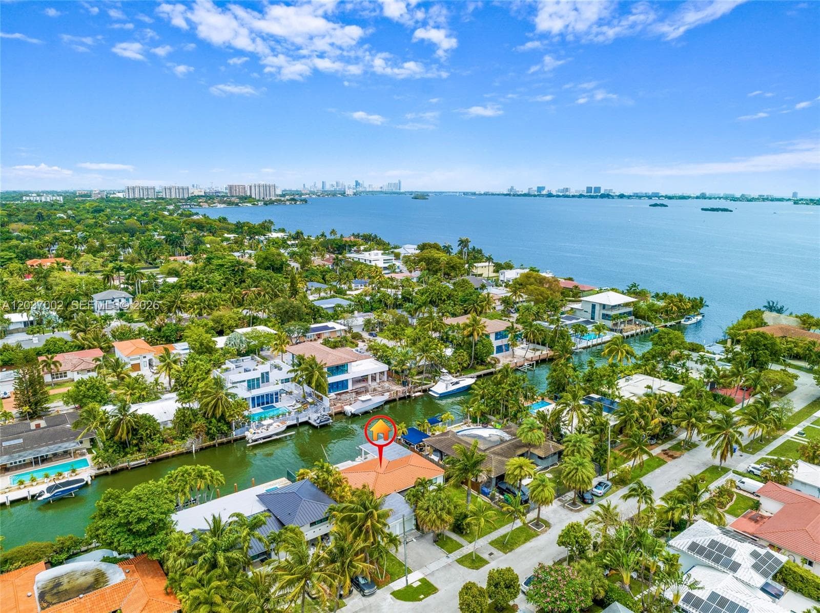 1161 NE 86th St, Miami FL 33138