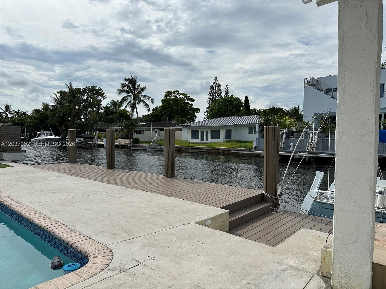 1161 NE 86th St, Miami FL 33138