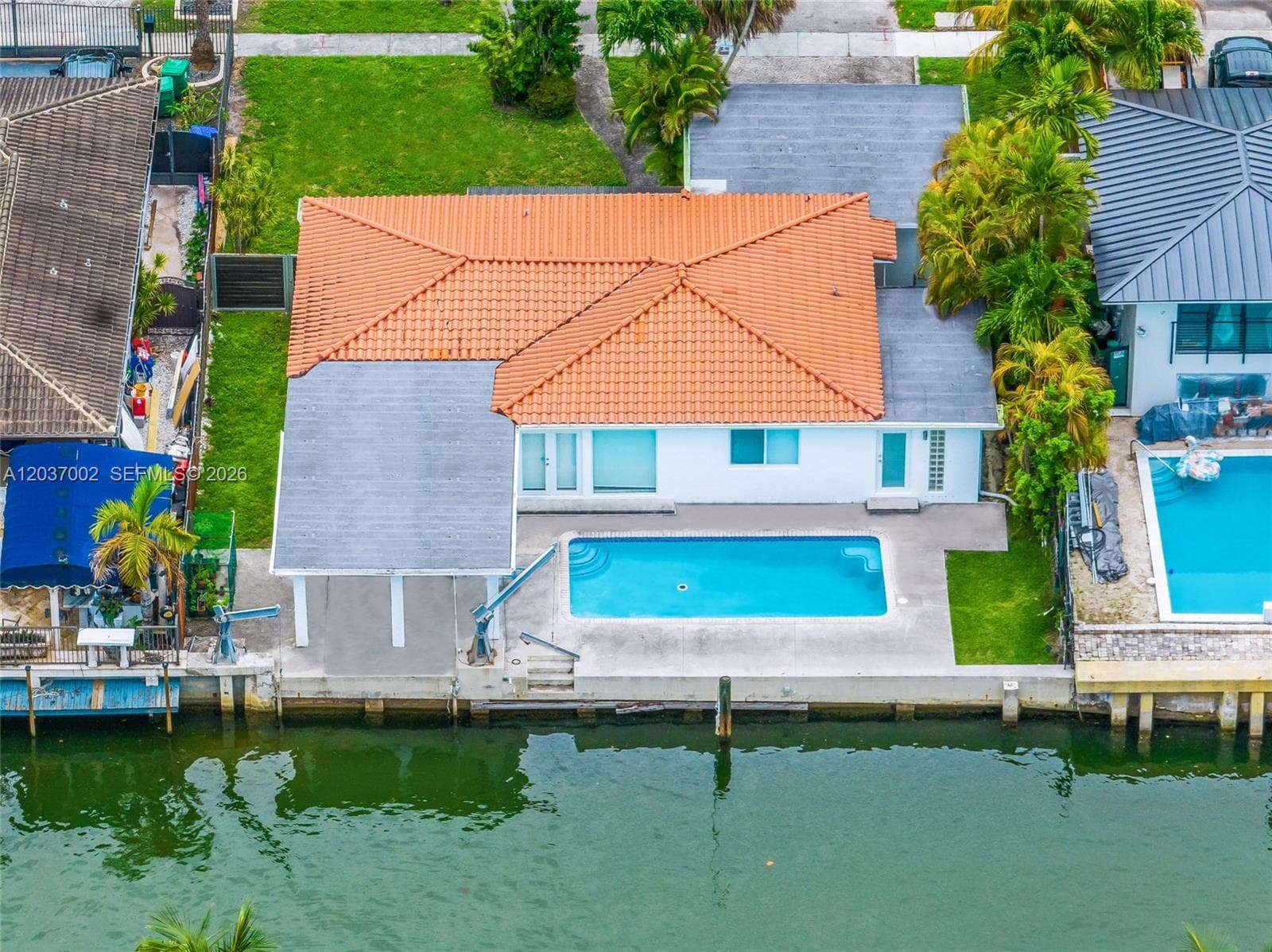 1161 NE 86th St, Miami FL 33138