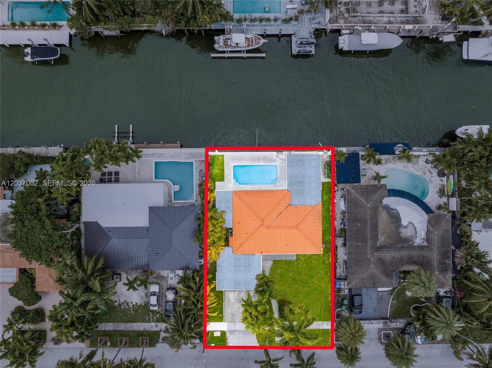 1161 NE 86th St, Miami FL 33138