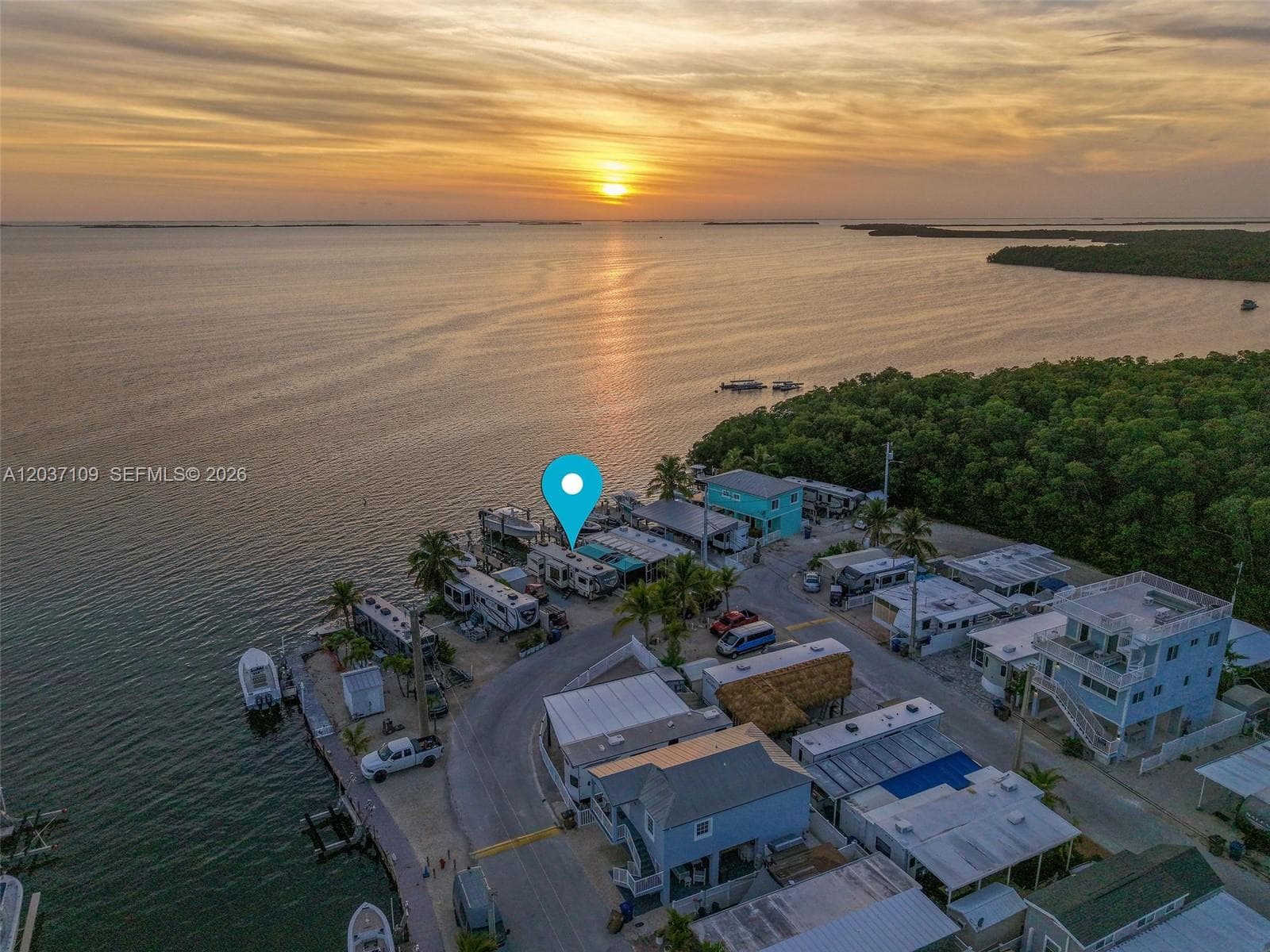 325 Calusa St, Key Largo FL 33037