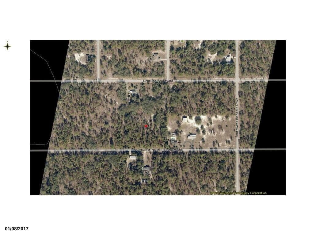 0000 SW Nautilus, FL 34431