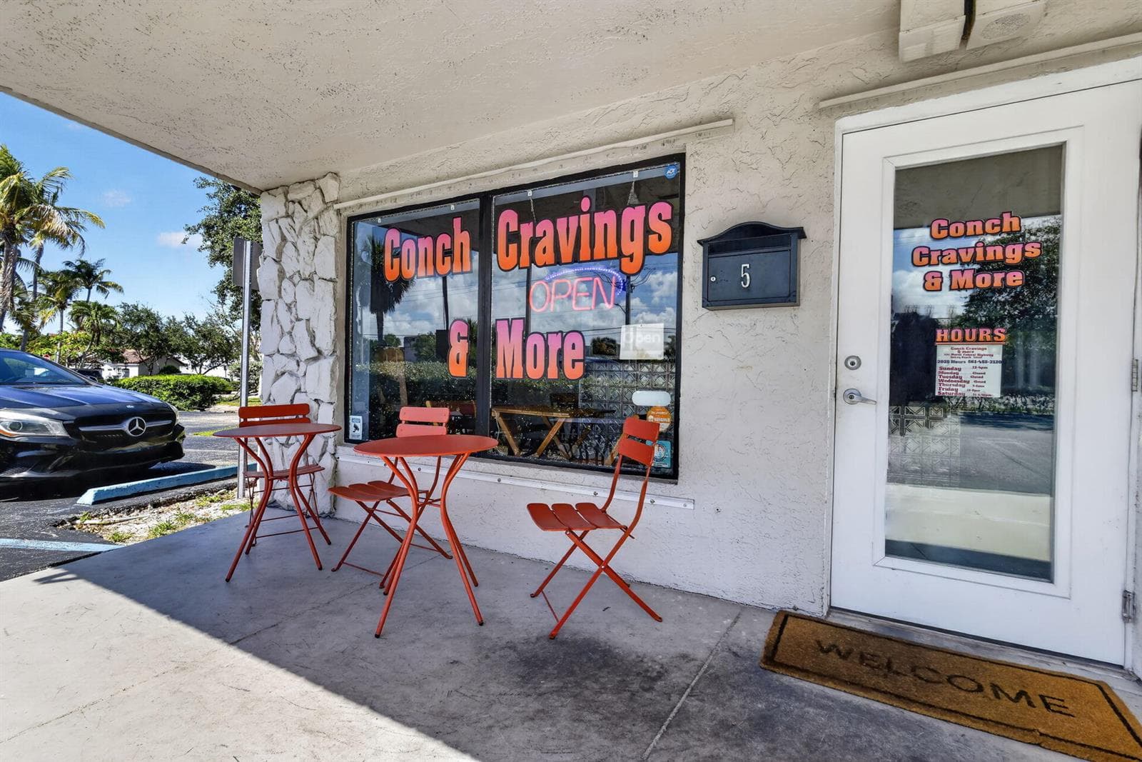1191 N Federal Highway # 5, Delray Beach FL 33483