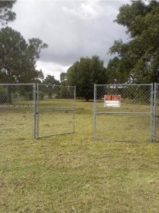 460 Horse Club Ave, Clewiston FL 33440