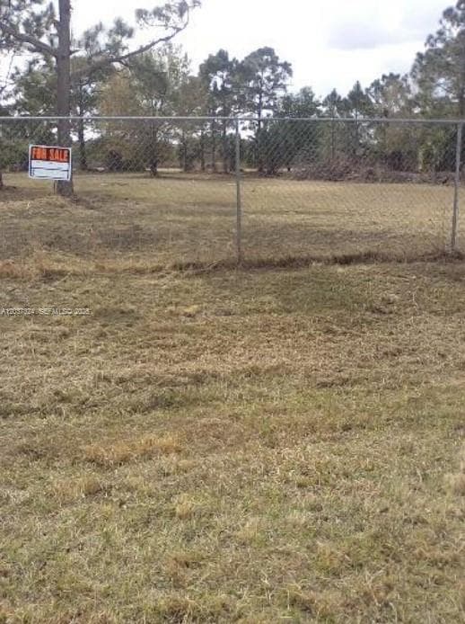 460 Horse Club Ave, Clewiston FL 33440