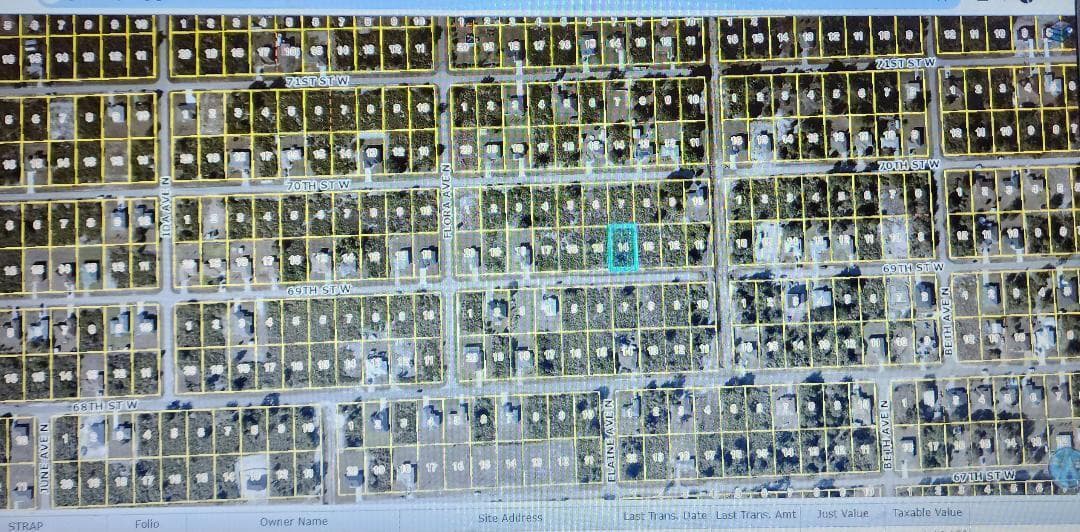 2606 69ih St View 2