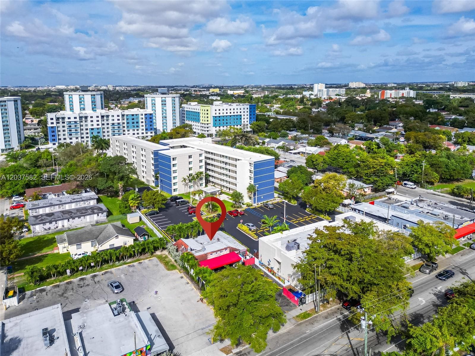 2928 NW 17th Ave, Miami FL 33142