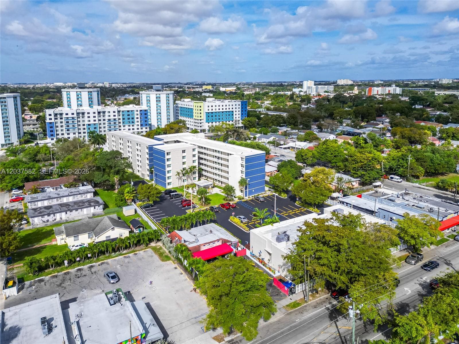 2928 NW 17th Ave, Miami FL 33142