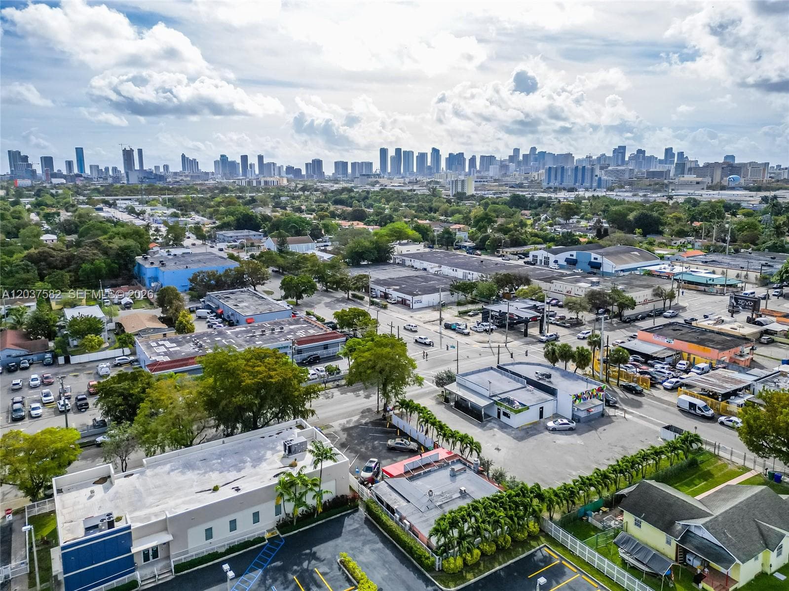 2928 NW 17th Ave, Miami FL 33142