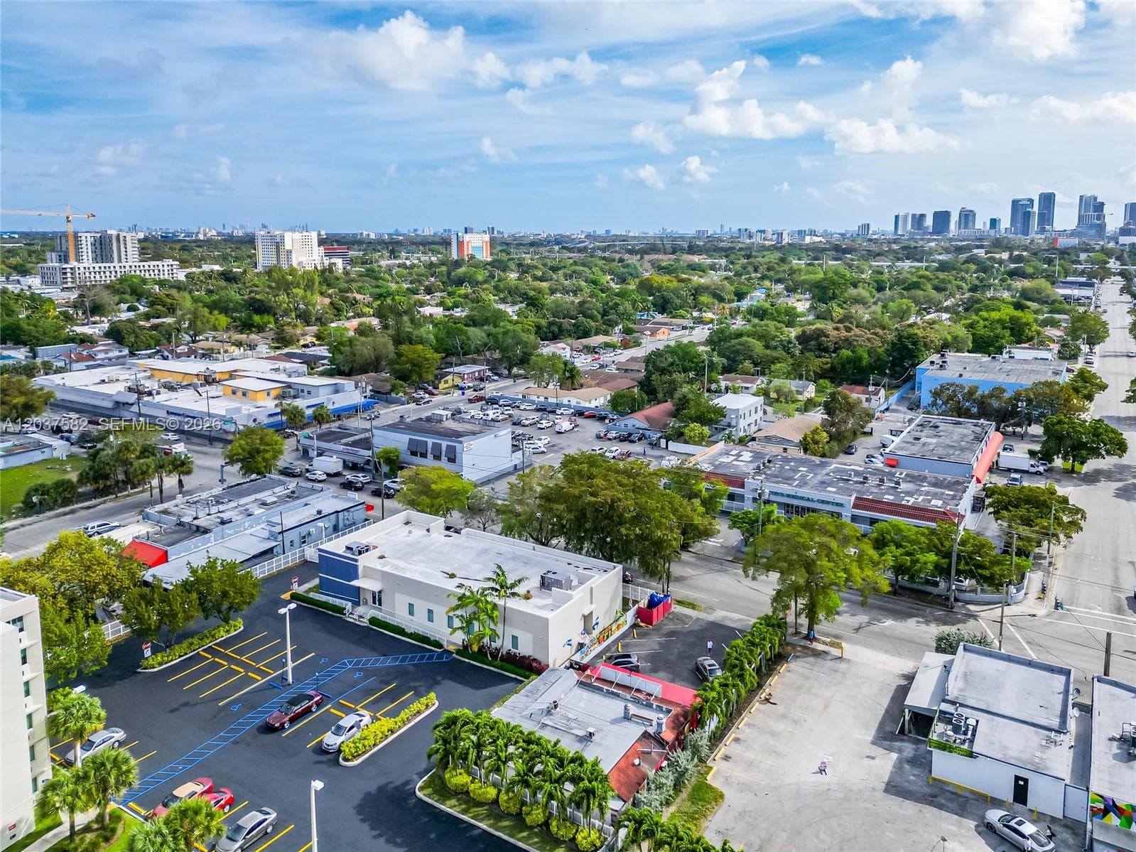 2928 NW 17th Ave, Miami FL 33142