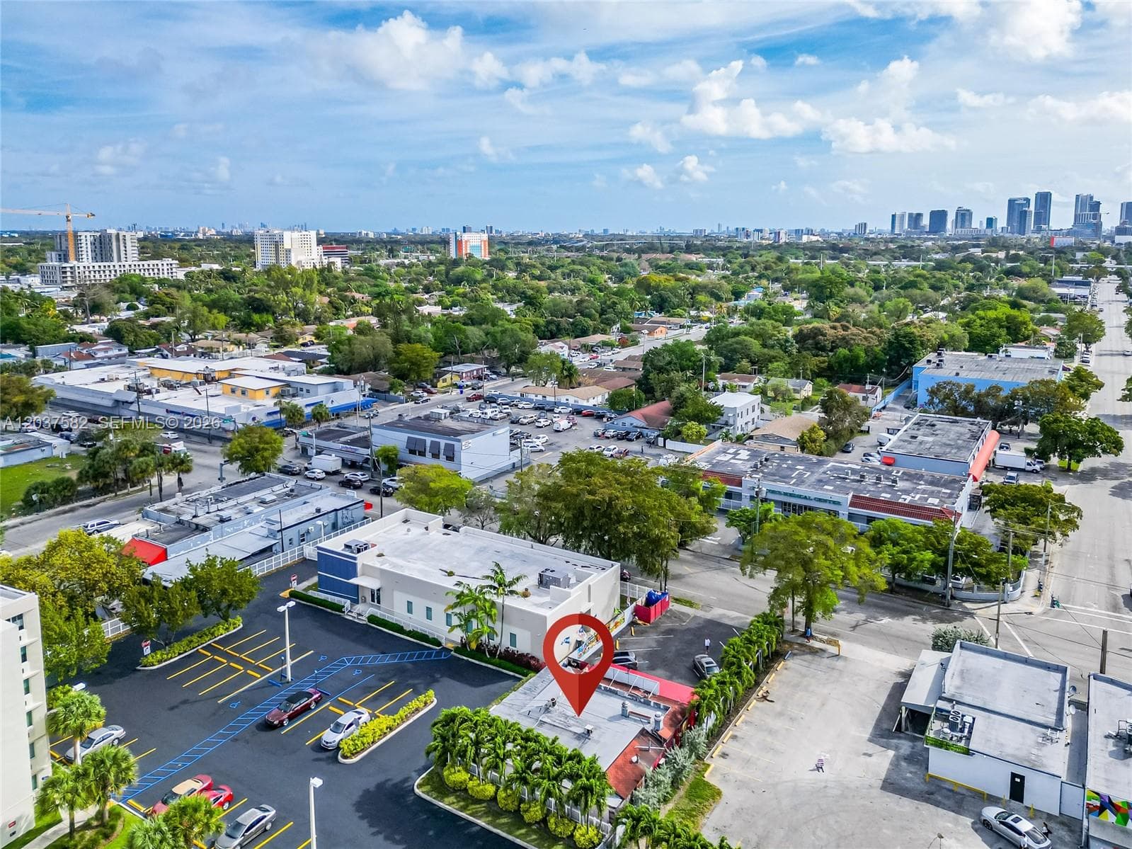 2928 NW 17th Ave, Miami FL 33142