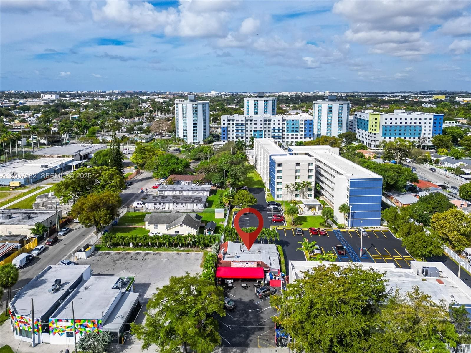 2928 NW 17th Ave, Miami FL 33142
