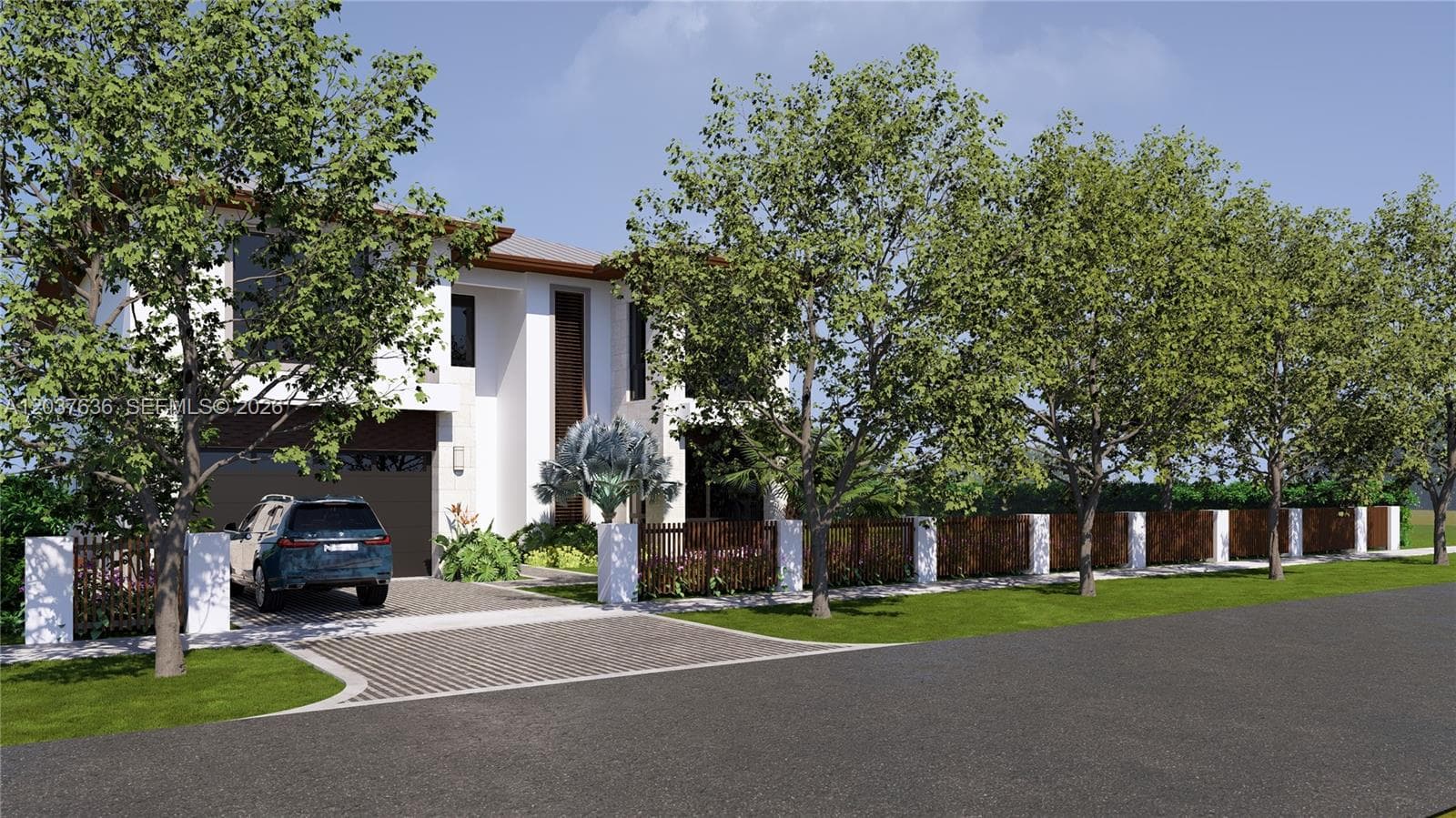 5921 SW 27 st, Miami FL 33155