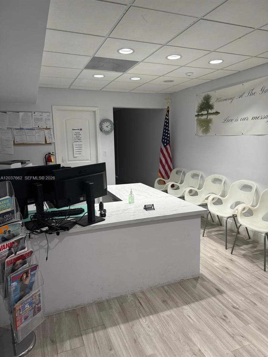 Medical Office For Sale on 27th Ave, Miami FL 33133