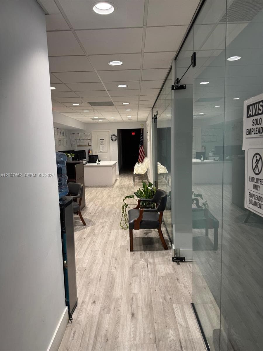 Medical Office For Sale on 27th Ave, Miami FL 33133