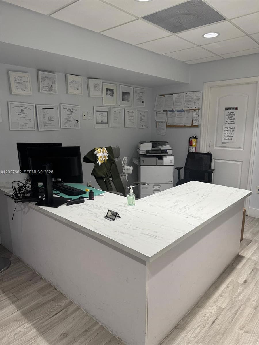 Medical Office For Sale on 27th Ave, Miami FL 33133