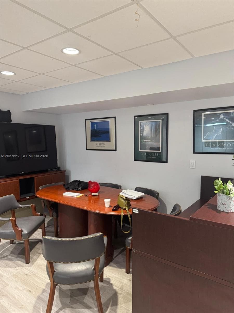 Medical Office For Sale on 27th Ave, Miami FL 33133