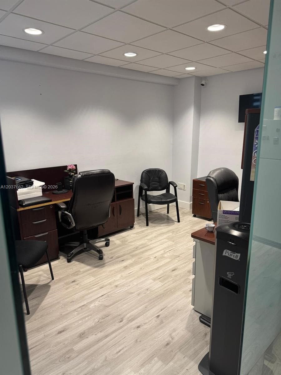 Medical Office For Sale on 27th Ave, Miami FL 33133