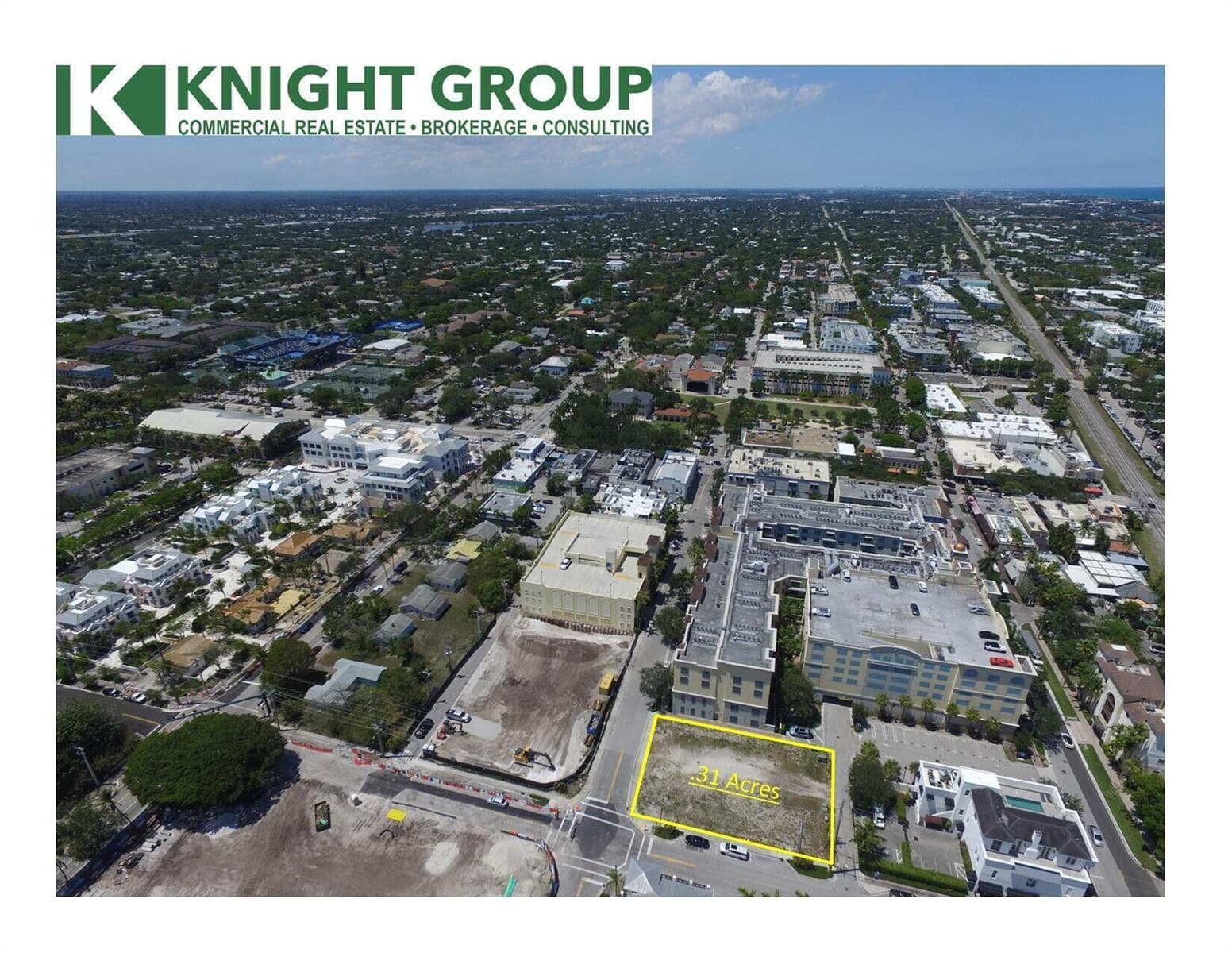 101 aerial may 2025 facing nw