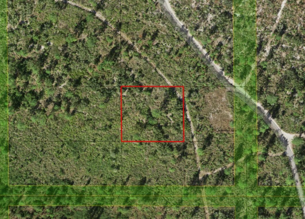 0 Holopaw Groves Road, FL 34772