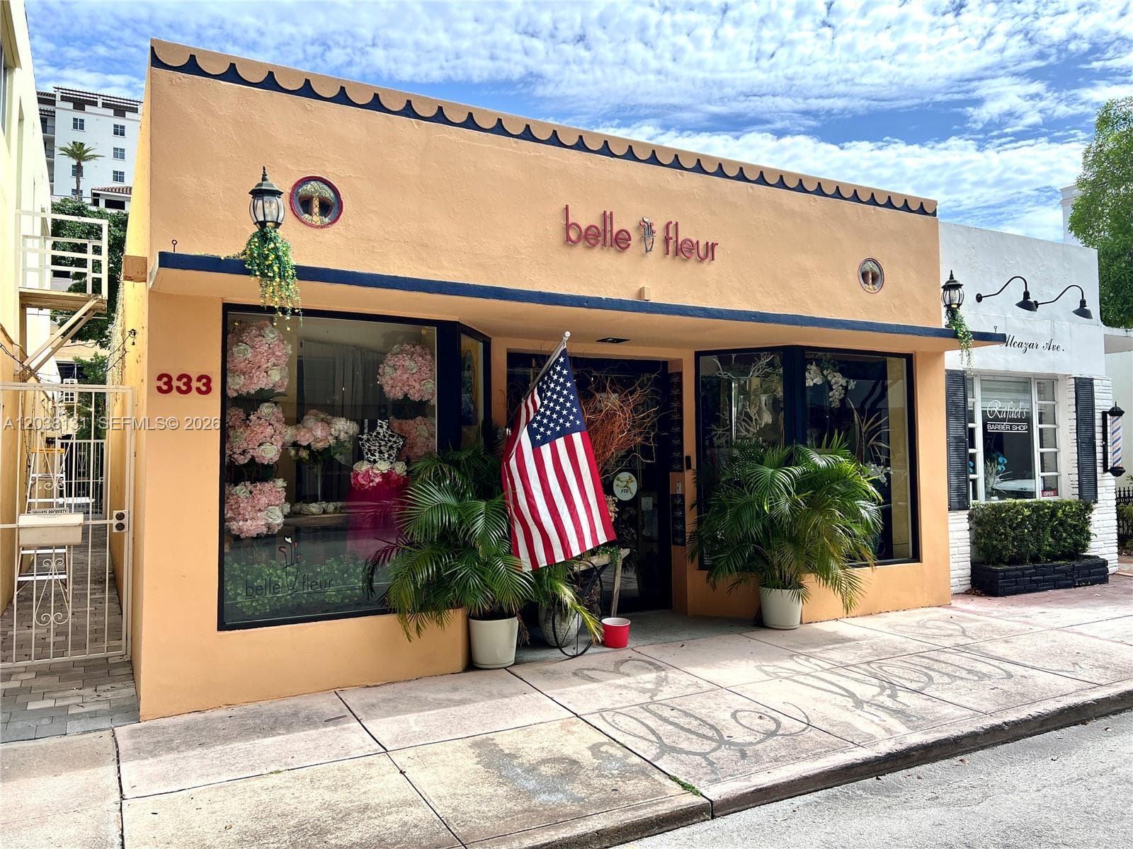 333 Alcazar Ave, Coral Gables FL 33134
