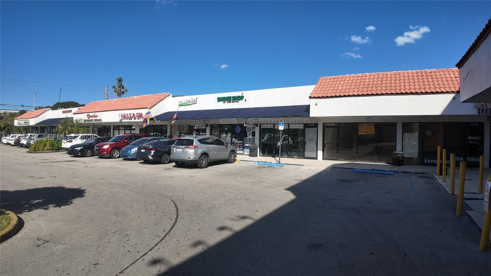 4721 NW 79th Ave, Doral FL 33166