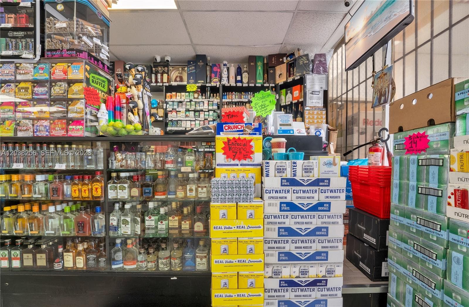 425 NW 12th ave suite j-k, Miami FL 33128