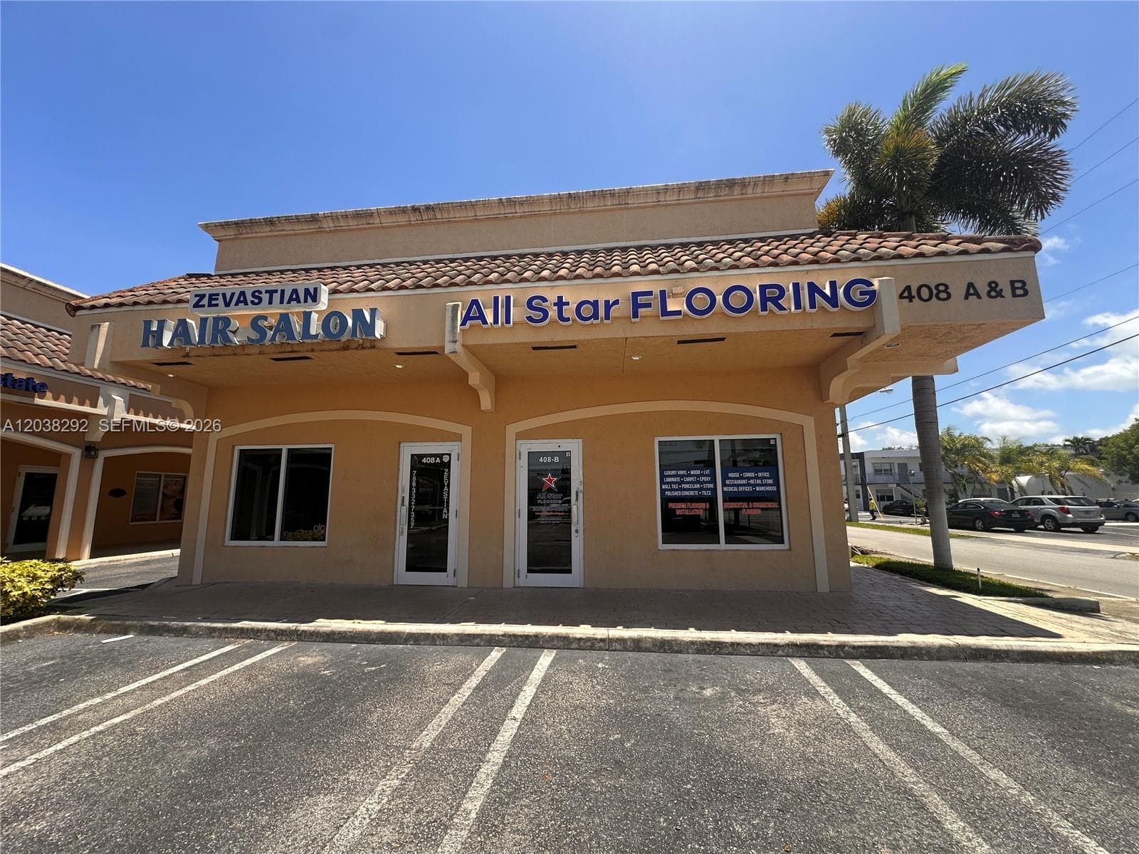 400 E Hallandale Beach Blvd, Hallandale Beach FL 33009