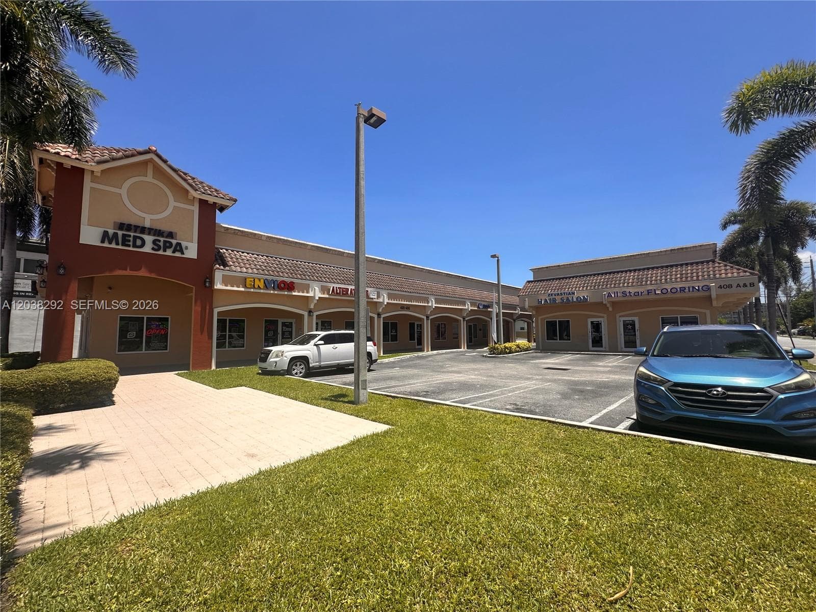 400 E Hallandale Beach Blvd, Hallandale Beach FL 33009