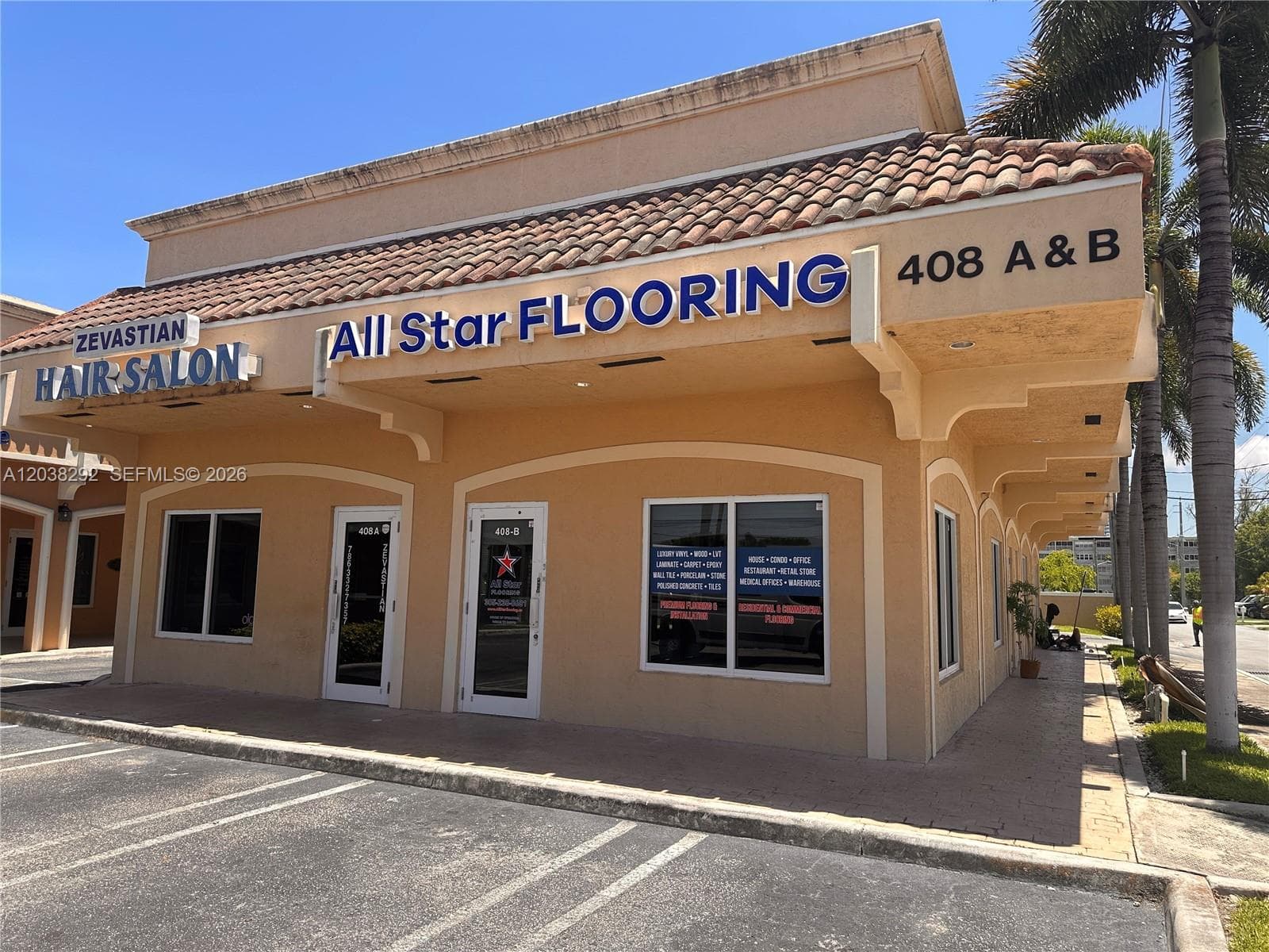 400 E Hallandale Beach Blvd, Hallandale Beach FL 33009