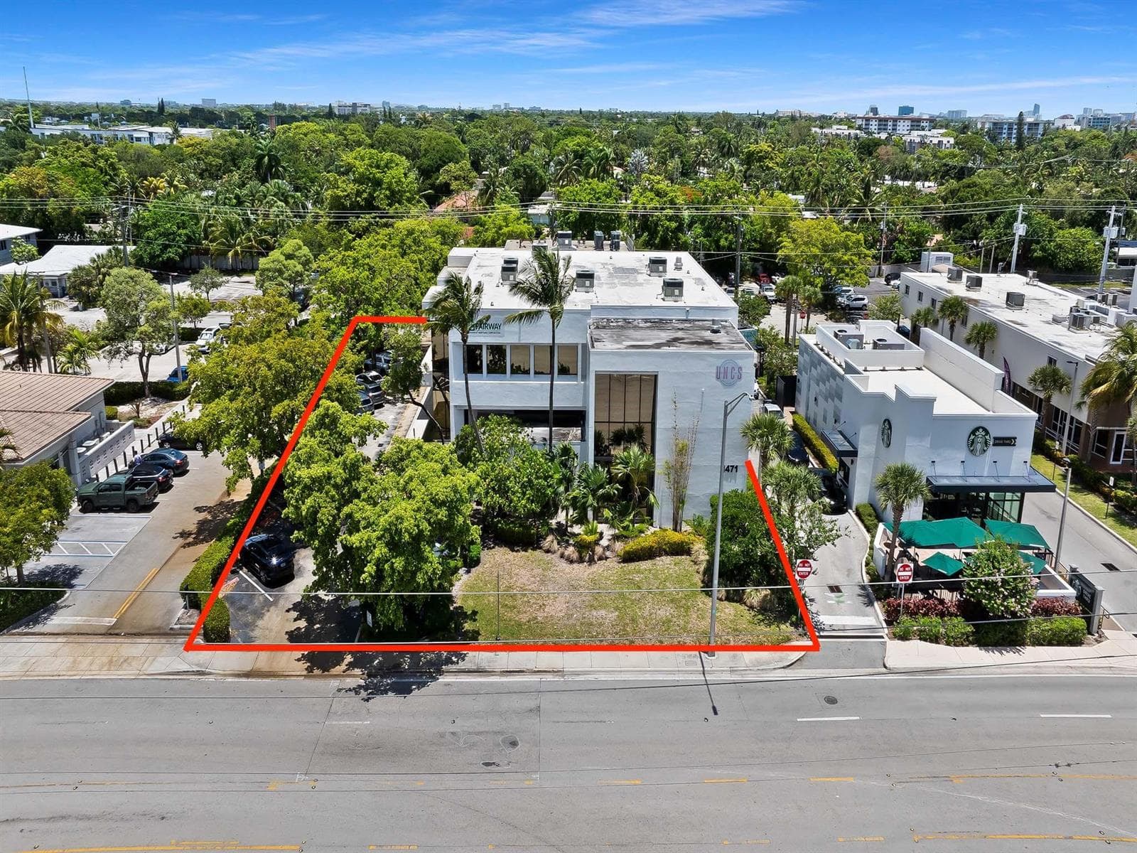 1471 NE 26th Street, Wilton Manors FL 33305