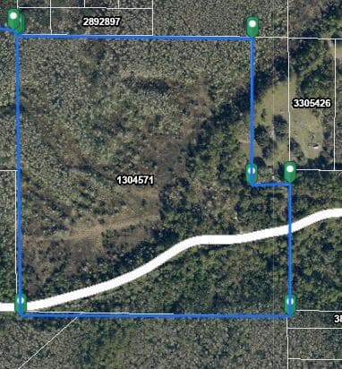 Tbd Duboise Drive, Clermont FL 34736