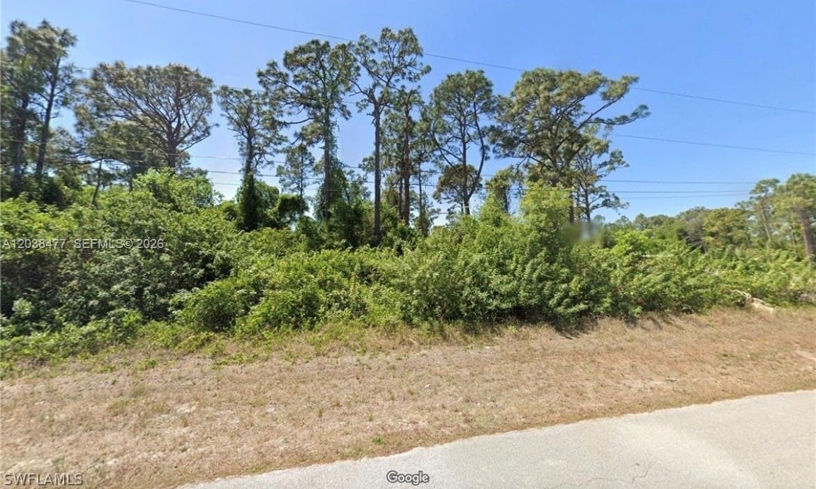 4845 4847 30 SW, Lehigh Acres FL 33973
