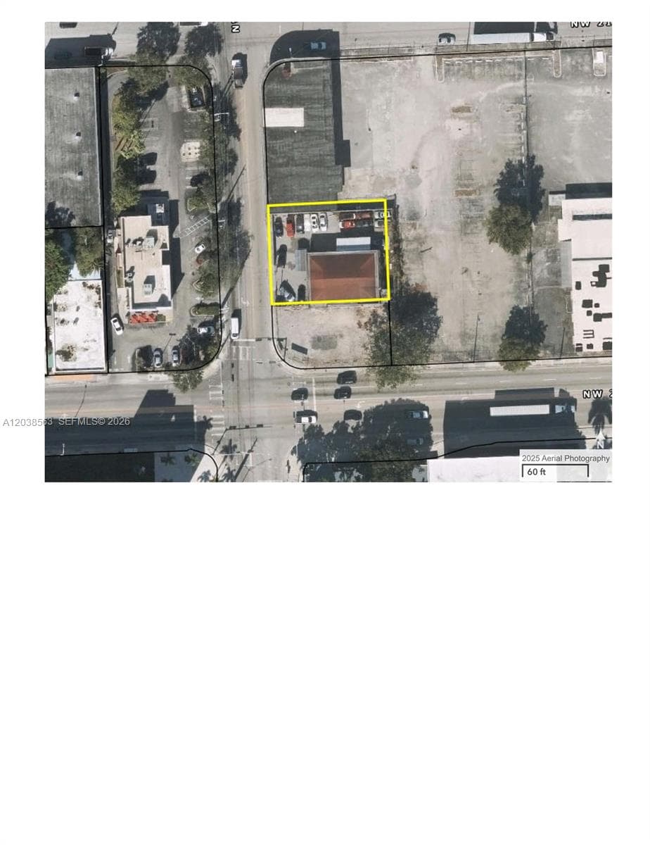 2005 NW 10th Ave, Miami FL 33127