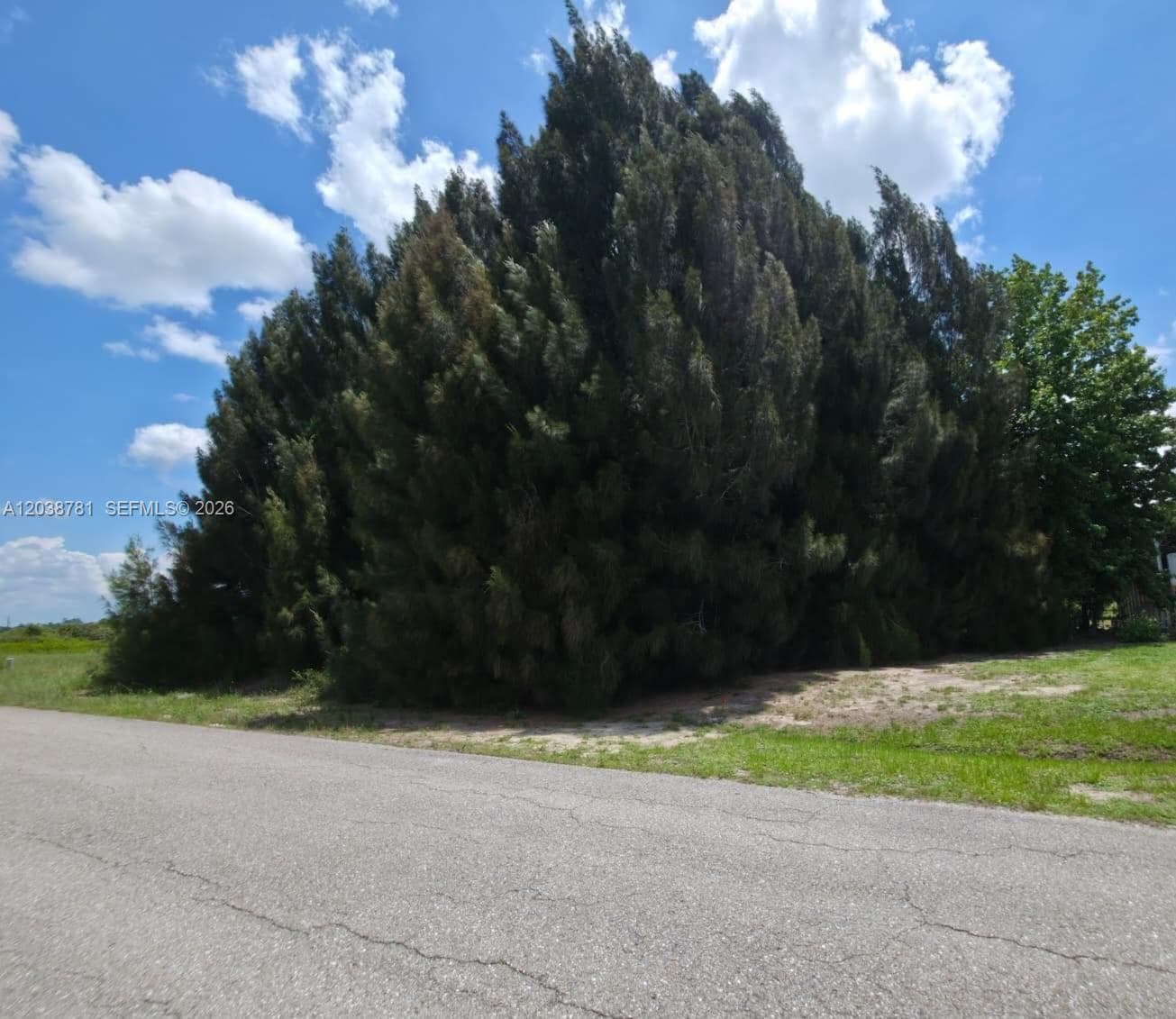 1616 LOUIS AVE, Lehigh Acres FL 33972