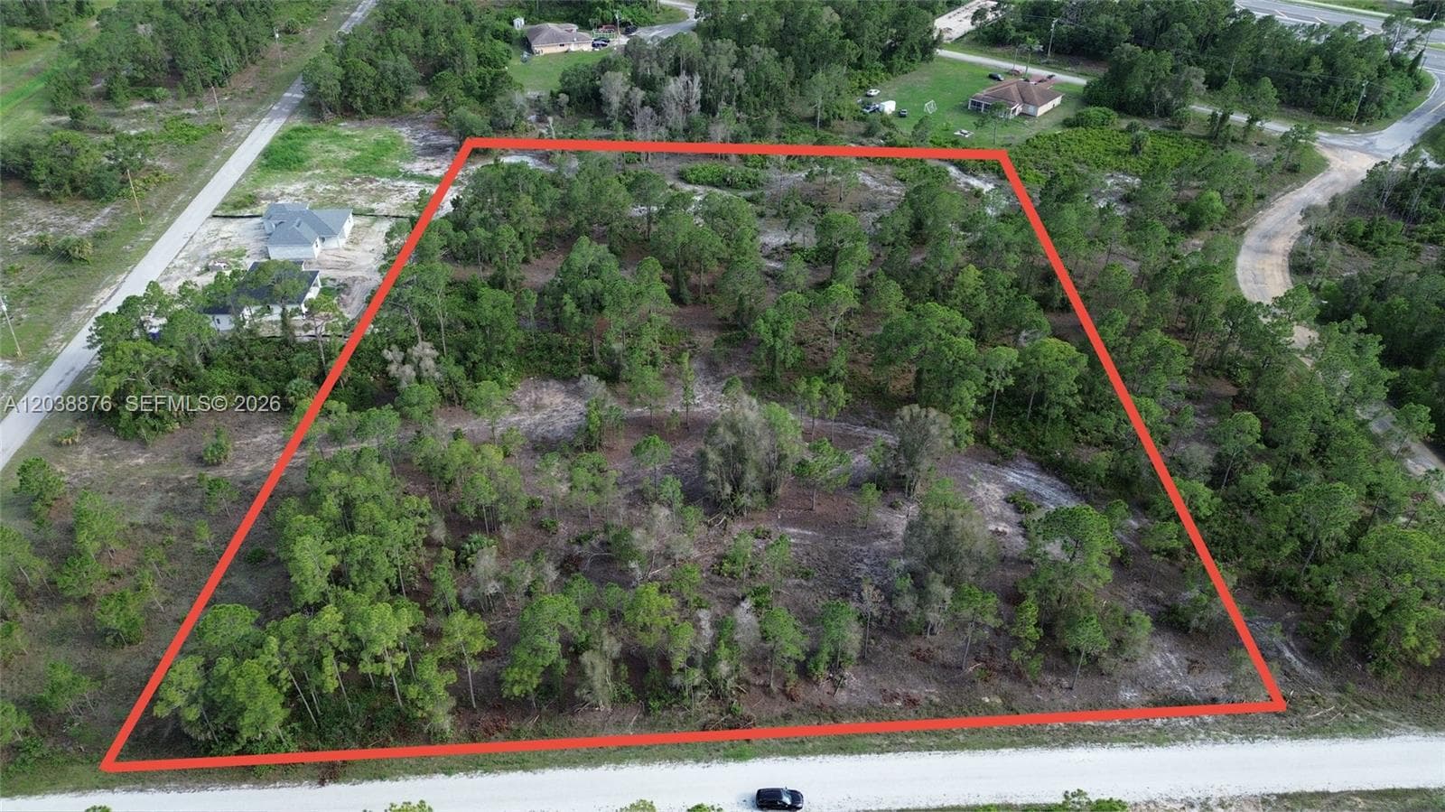 430 Scottsdale St., Lehigh Acres FL 33974