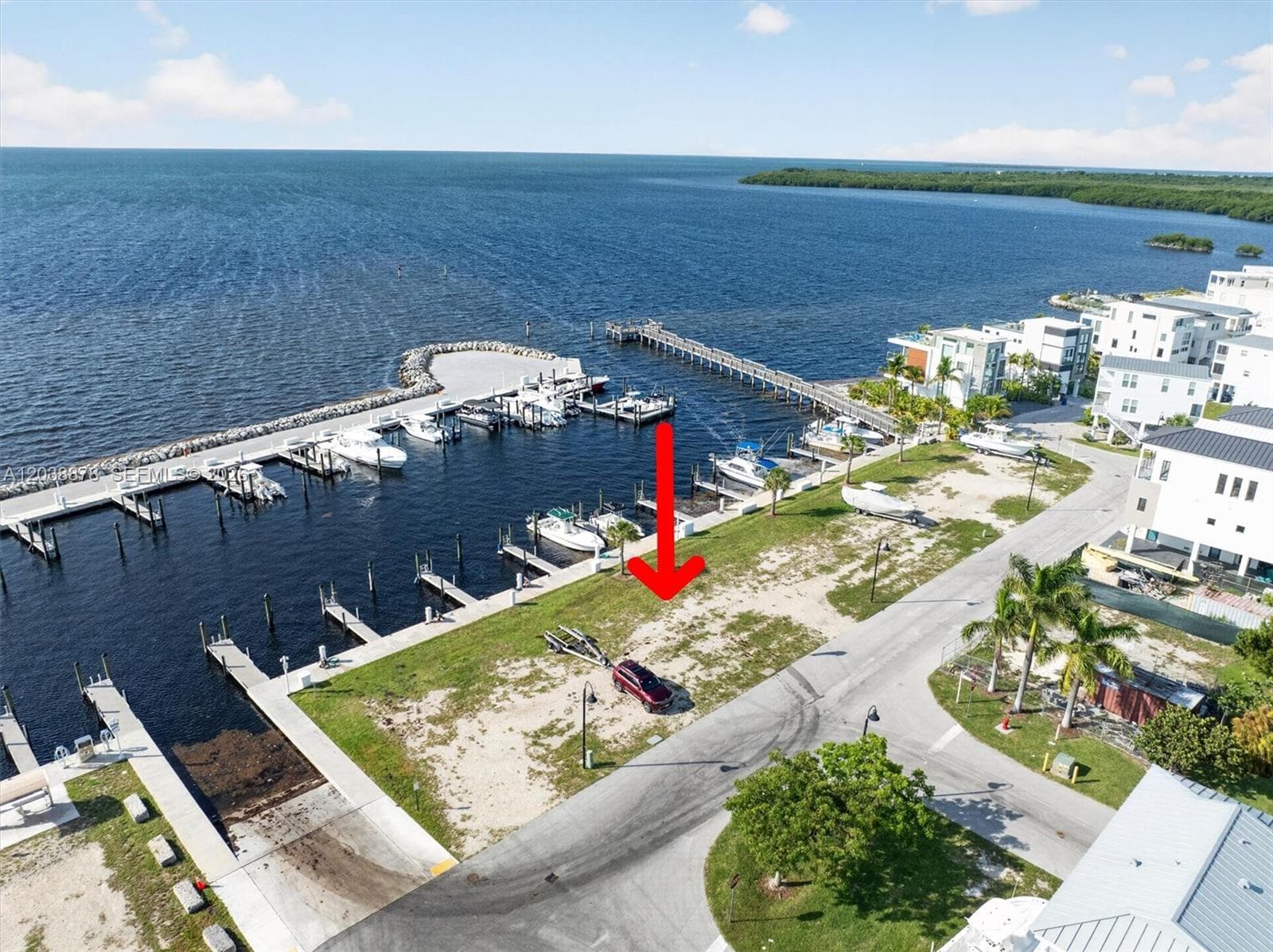 94825 OVERSEAS HIGHWAY #123, Key Largo FL 33037