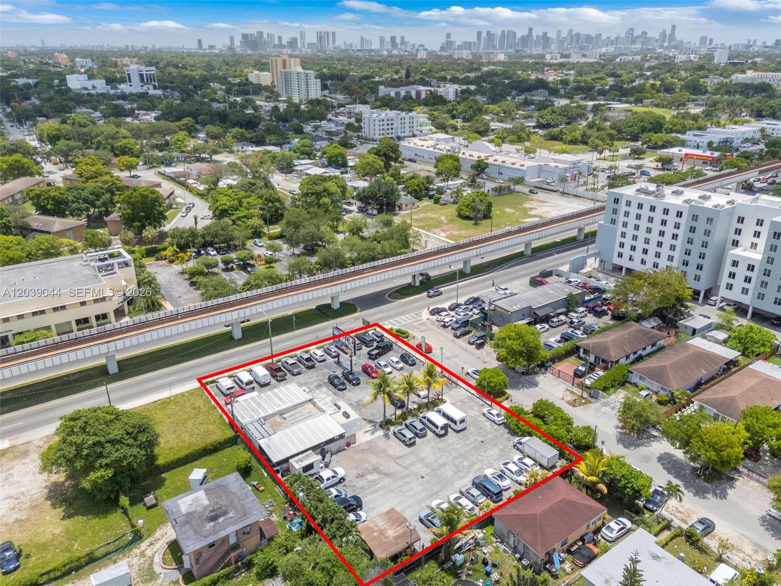 2729 NW 56th St, Miami FL 33142