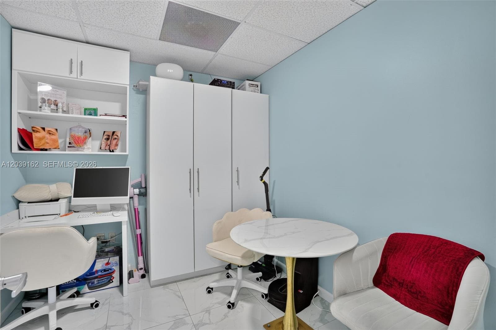 Laser and Electrolysis Clinic for Sale on Coral Way, Miami FL 33165