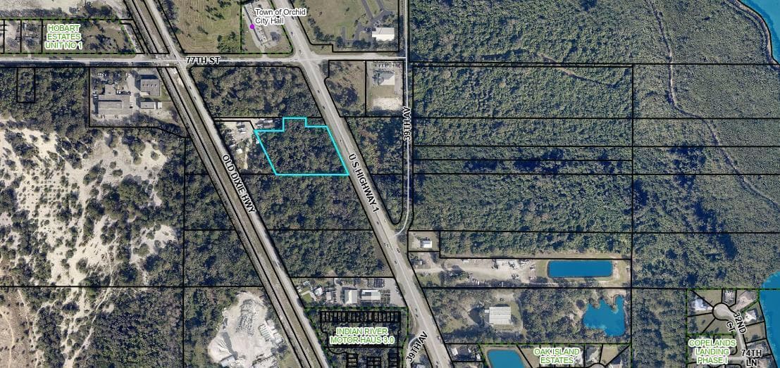 7585 Us-1, Vero Beach FL 32967