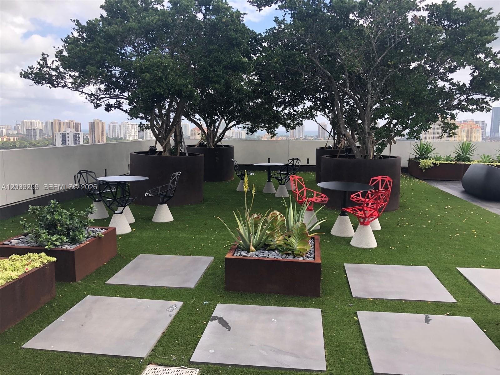 19790 W Dixie Hwy # 508, Aventura FL 33180