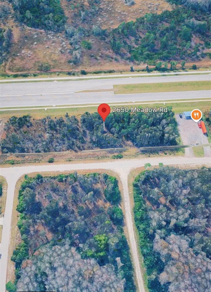 2650 Meadow RD, Lehigh Acres FL 33974