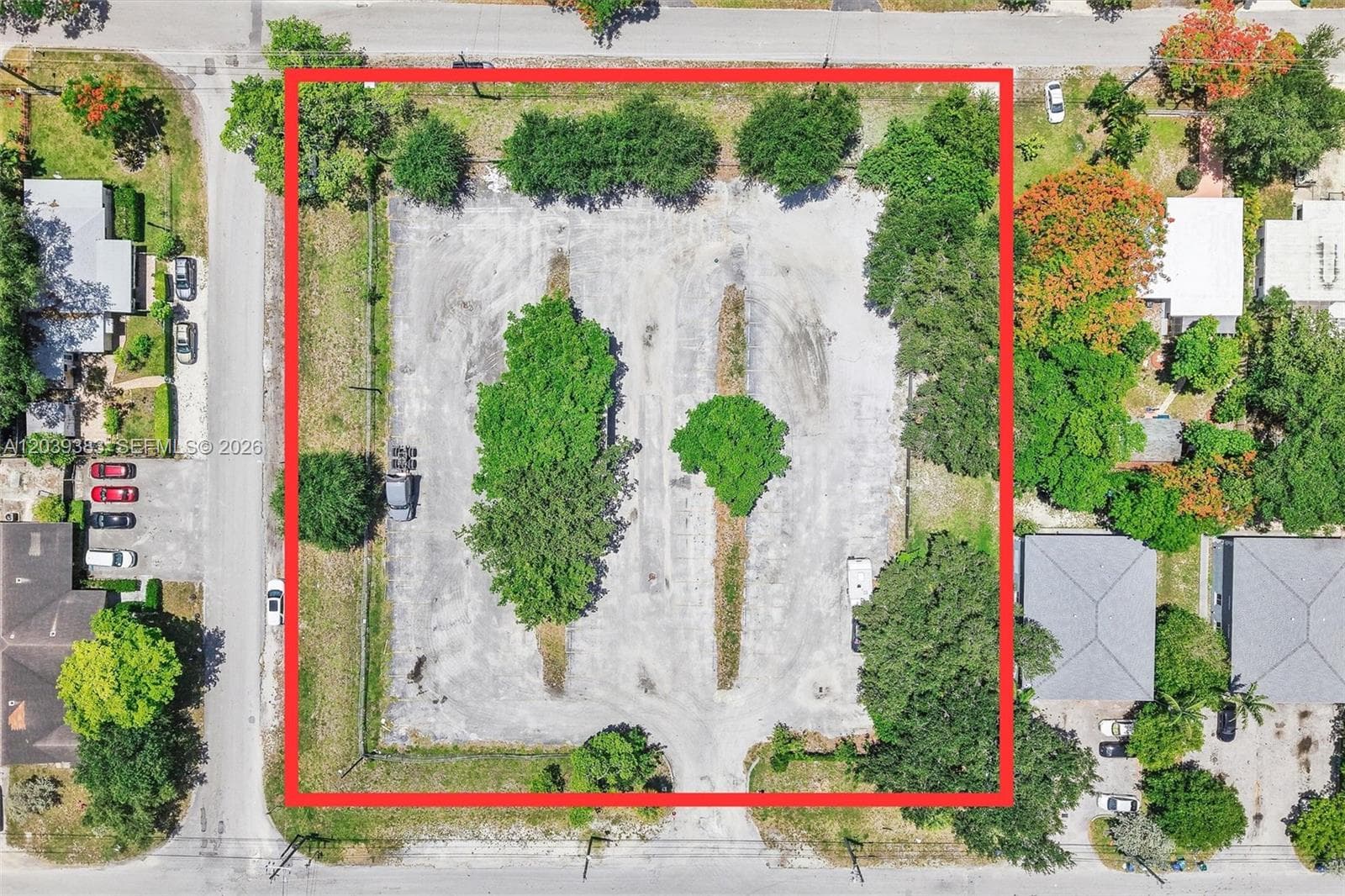 1st ave NW 166 st, Miami FL 33169