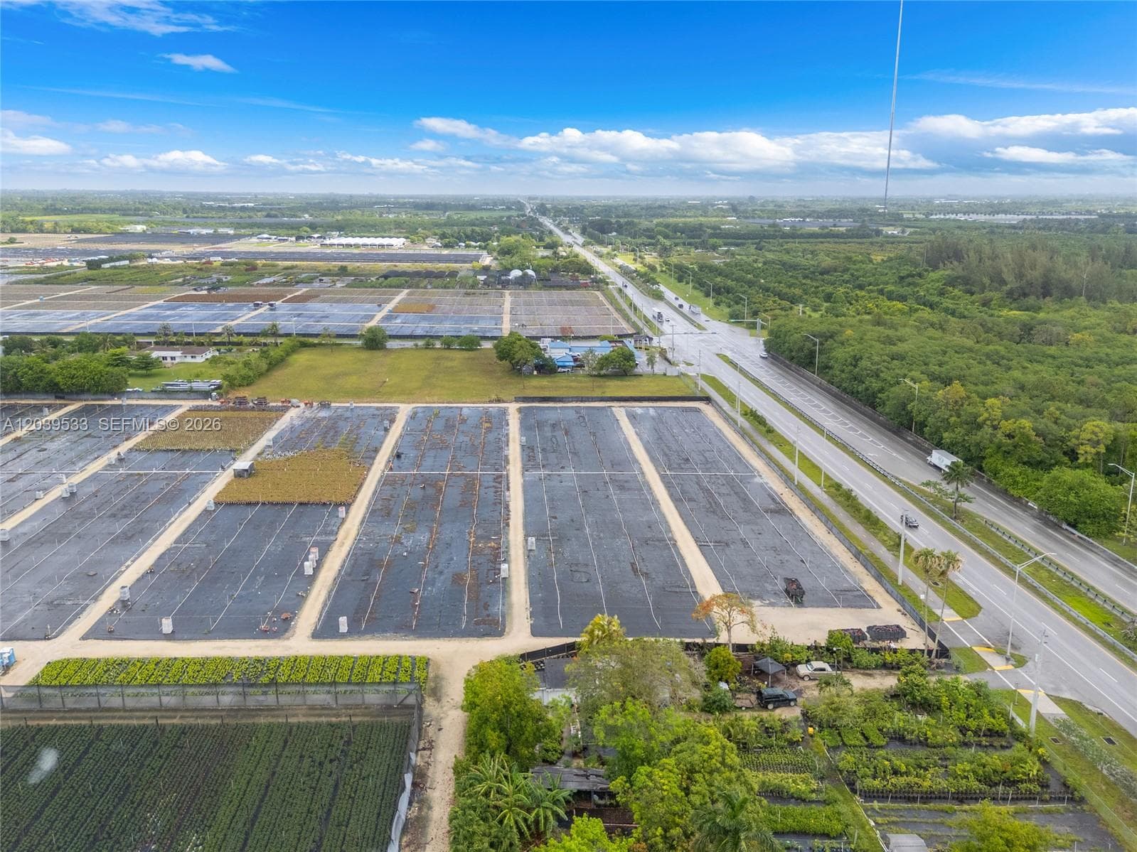 265XX SW 177ave (Krome), Homestead FL 33031