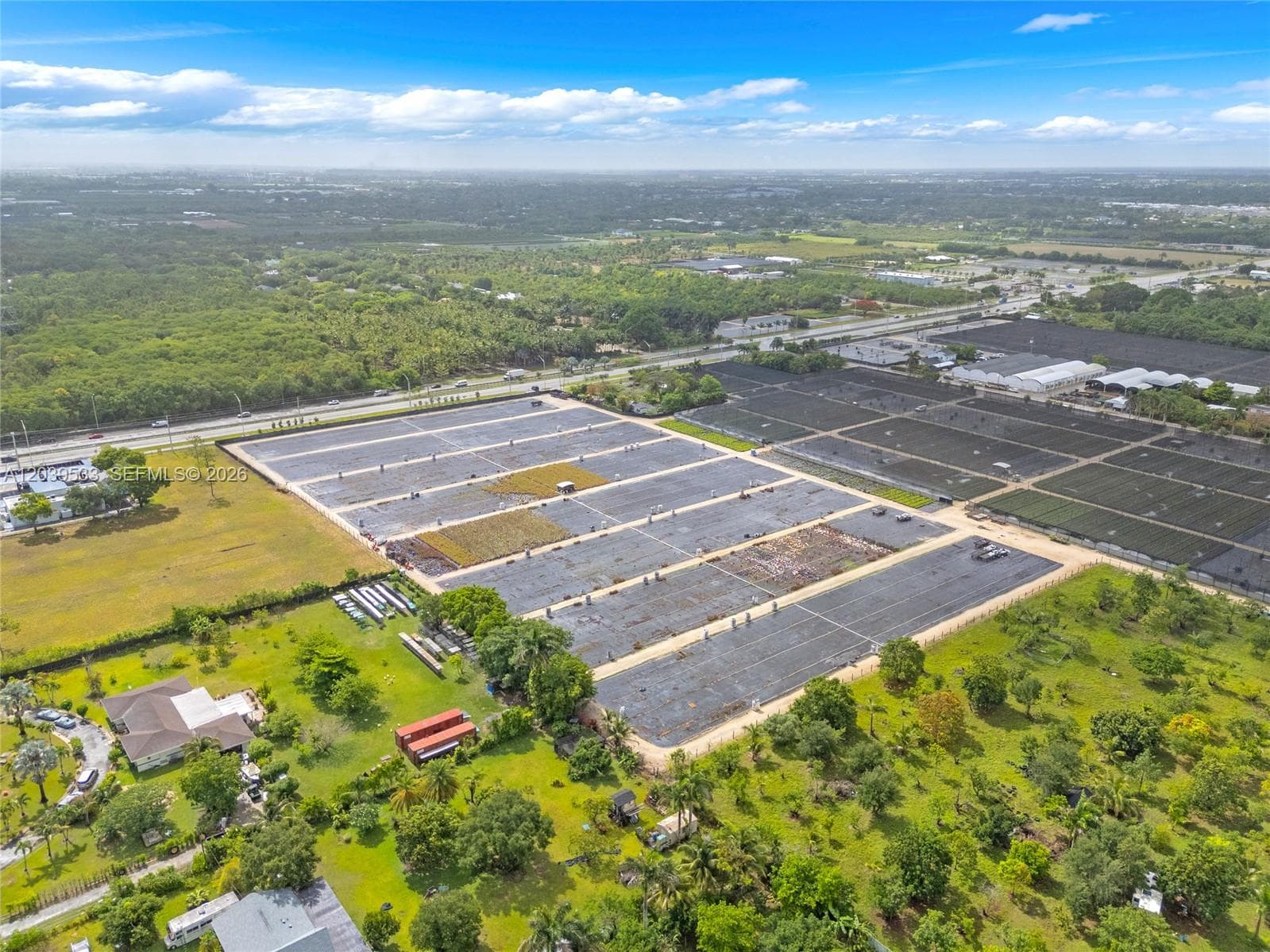 265XX SW 177ave (Krome), Homestead FL 33031