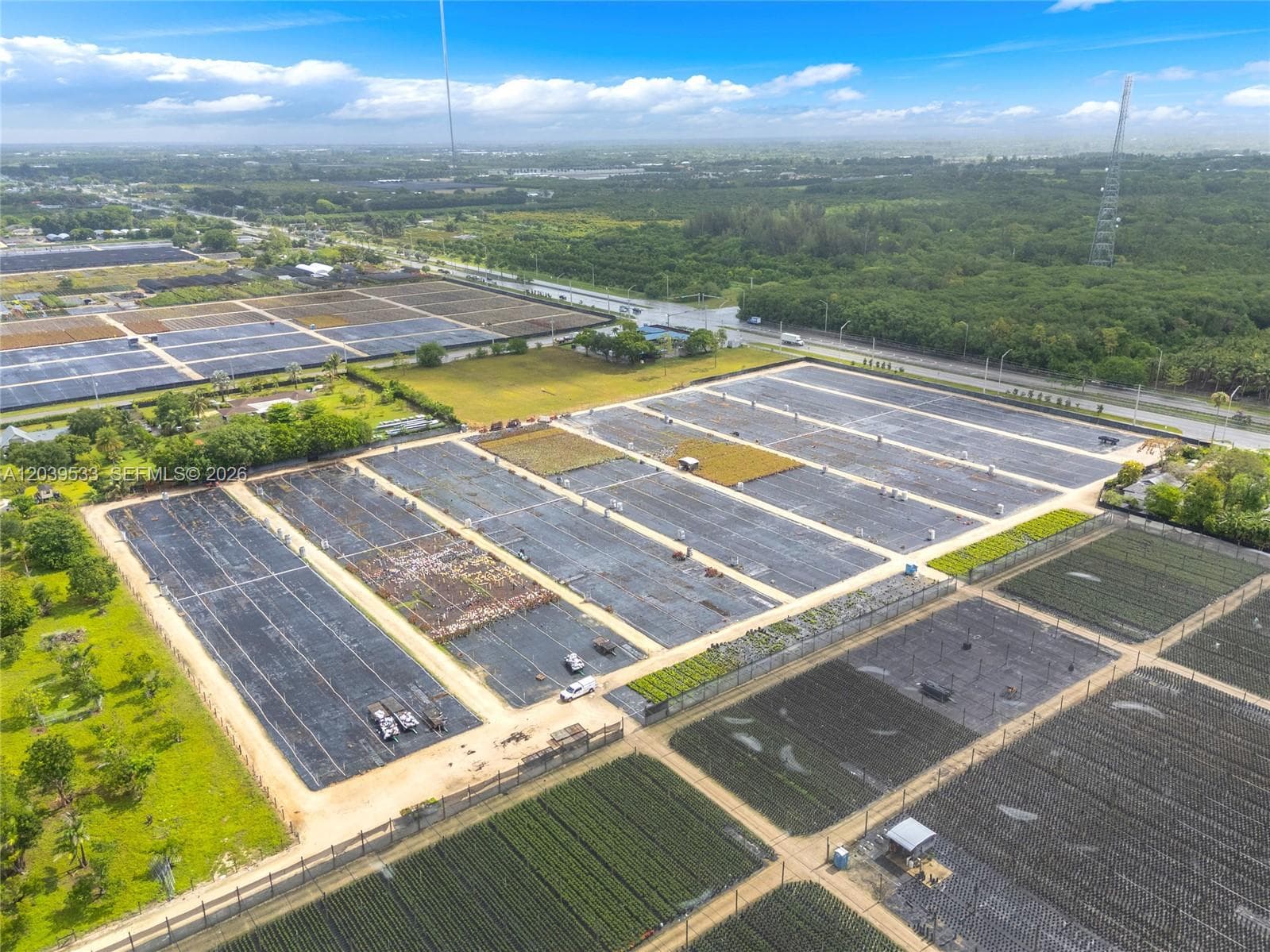 265XX SW 177ave (Krome), Homestead FL 33031