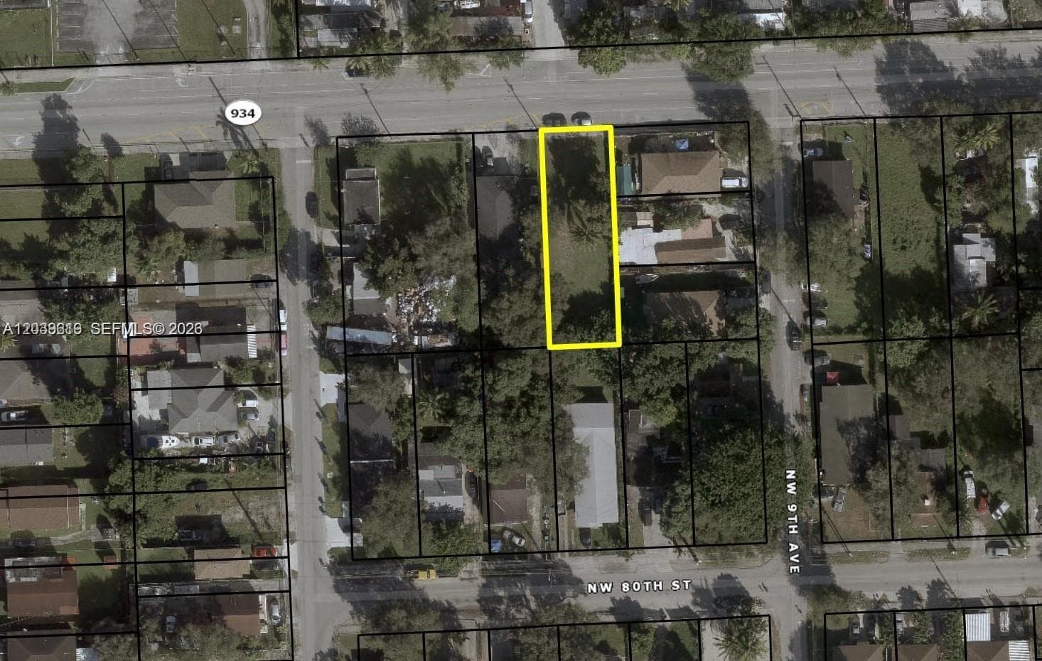920 NW 81st St, Miami FL 33150