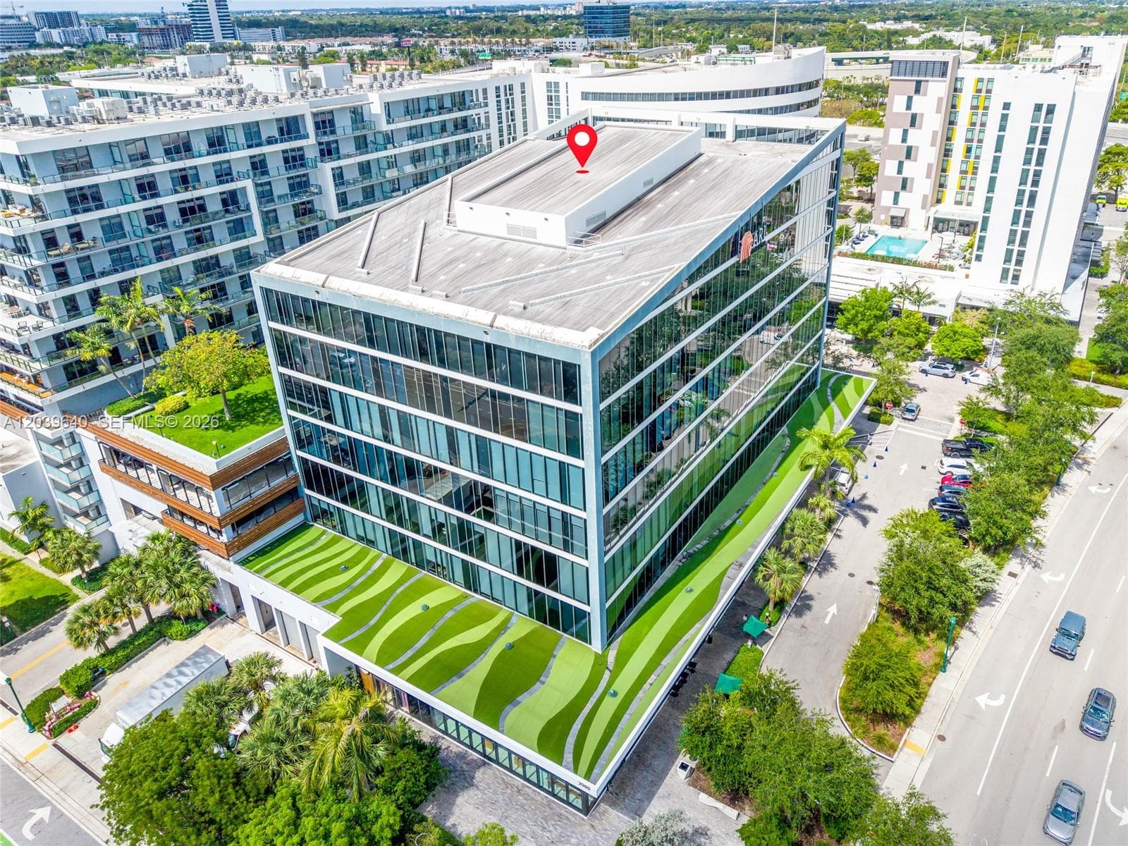 2980 NE 207th St # 709, Aventura FL 33180