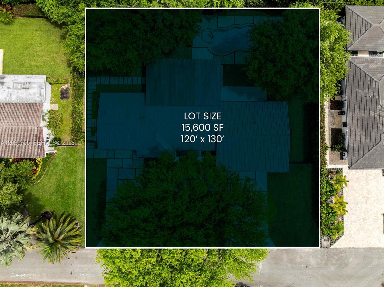 8525 SW 54th Ct, Miami FL 33143